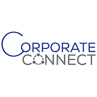 Logo von Corporate Connect <em>GmbH</em>