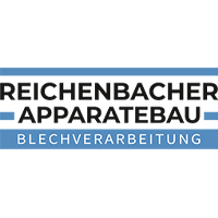 Logo von Reichenbacher Apparatebau <em>GmbH</em>