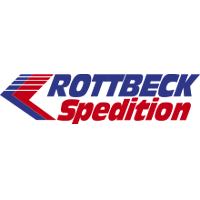 Logo von Rottbeck Spedition <em>GmbH</em>