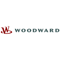 Logo von Woodward Aken GmbH