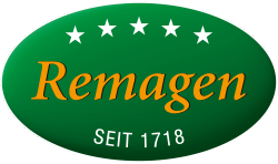 Logo von HARDY REMAGEN <em>GMBH</em> & CO.KG