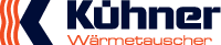 Logo von Kühner Wärmetauscher <em>GmbH</em> & <em>Co</em>. <em>KG</em>